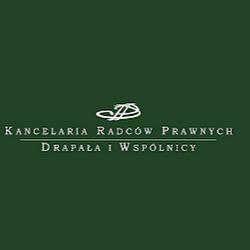 Kancelaria-drapala - logo