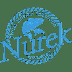 Nurek - logo
