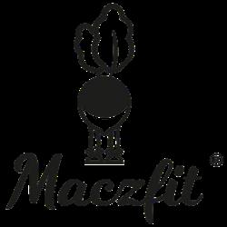Maczfit - logo