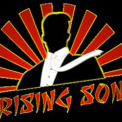 Risingsonltd - logo
