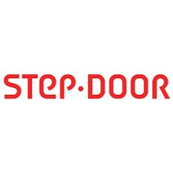 Step-door - logo