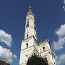 Ladek - logo