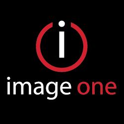 Image1one - logo