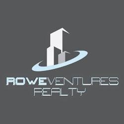 Roweventures - logo