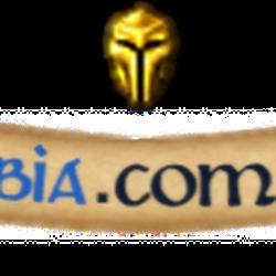 Tibia - logo