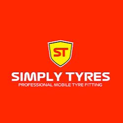Simplytyres - logo