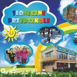 Sloneczneprzedszkole - logo