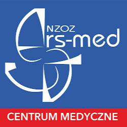 Ars med - logo