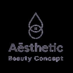 Aestheticbeautyconcept - logo