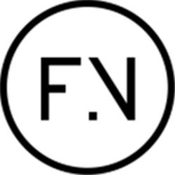 Fromnord - logo