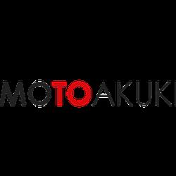 Akuki - logo