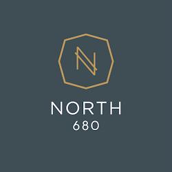 North680 - logo