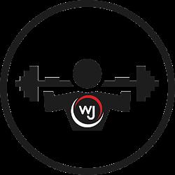 Wojciechjasinski - logo