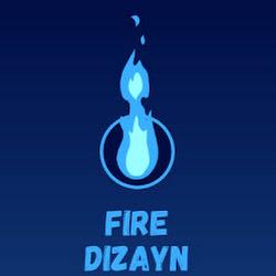 Firedizayn - logo