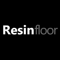 Resinfloor - logo