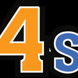Hot4shirts - logo