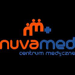 Nuvamed - logo