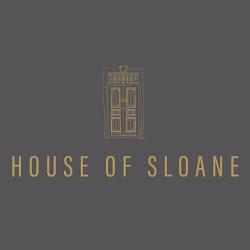Houseofsloane - logo