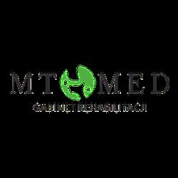 Mt med - logo
