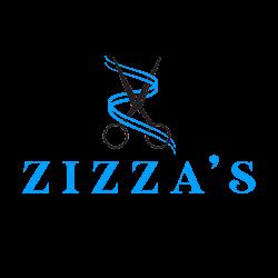 Zizzas - logo
