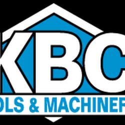 Kbctools - logo