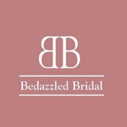 Bedazzledbridal - logo
