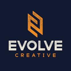 Evolvecreative - logo