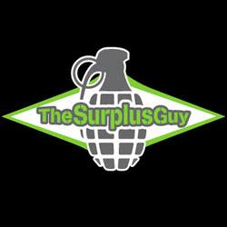 Thesurplusguy - logo