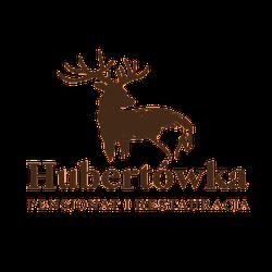 Hubertowka - logo