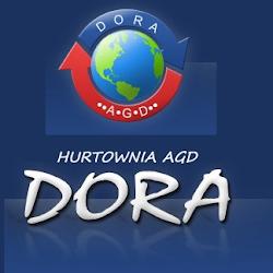 Dora-agd - logo