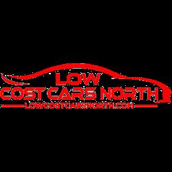 Lowcostcarsnorth - logo