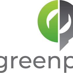 Greenpointcars - logo