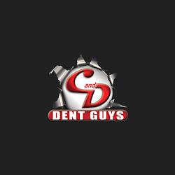 Candddentguys - logo
