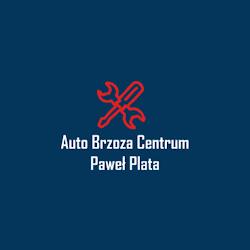 Autobrzoza - logo
