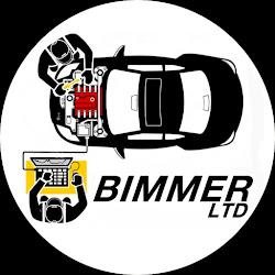 Bimmer - logo