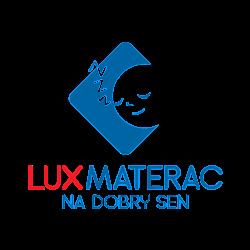 Luxmaterac - logo