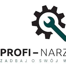 Profi-narzedzia - logo