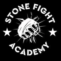 Stonefightacademy - logo