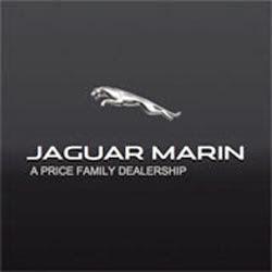 Jaguarmarin - logo