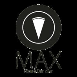 Maxpizza - logo
