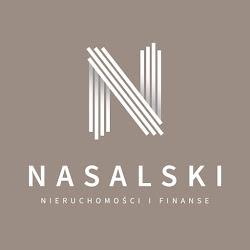 Nasalski - logo