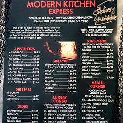 Modernkitchenaus - logo
