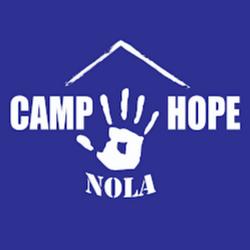 Camphopenola - logo