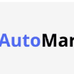 Automartajankowska - logo