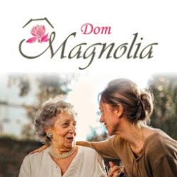 Dommagnolia - logo