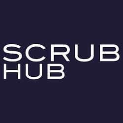 Scrubshub - logo