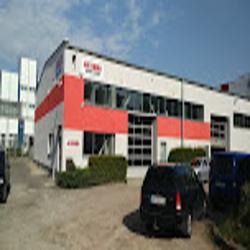 Automar - logo