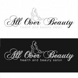 Alloverbeauty - logo