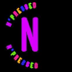Npressedprints - logo