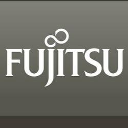 Tsfujitsu - logo